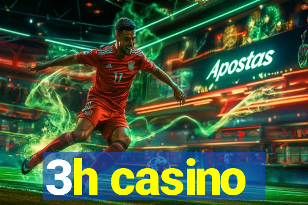 3h casino